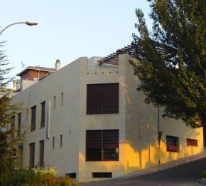 Гостиница Llave de Granada  Алькала-Ла-Реаль